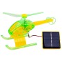 Kreativni solarni HELIKOPTER 2025