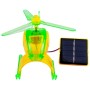Kreativni solarni HELIKOPTER 2025