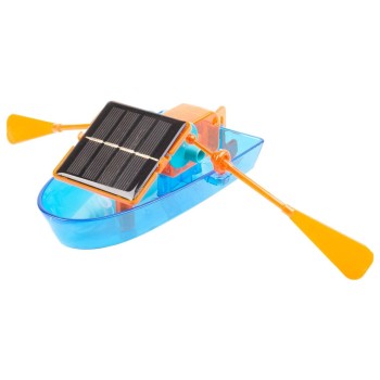 Solarni ČOLN Solarni ČOLN