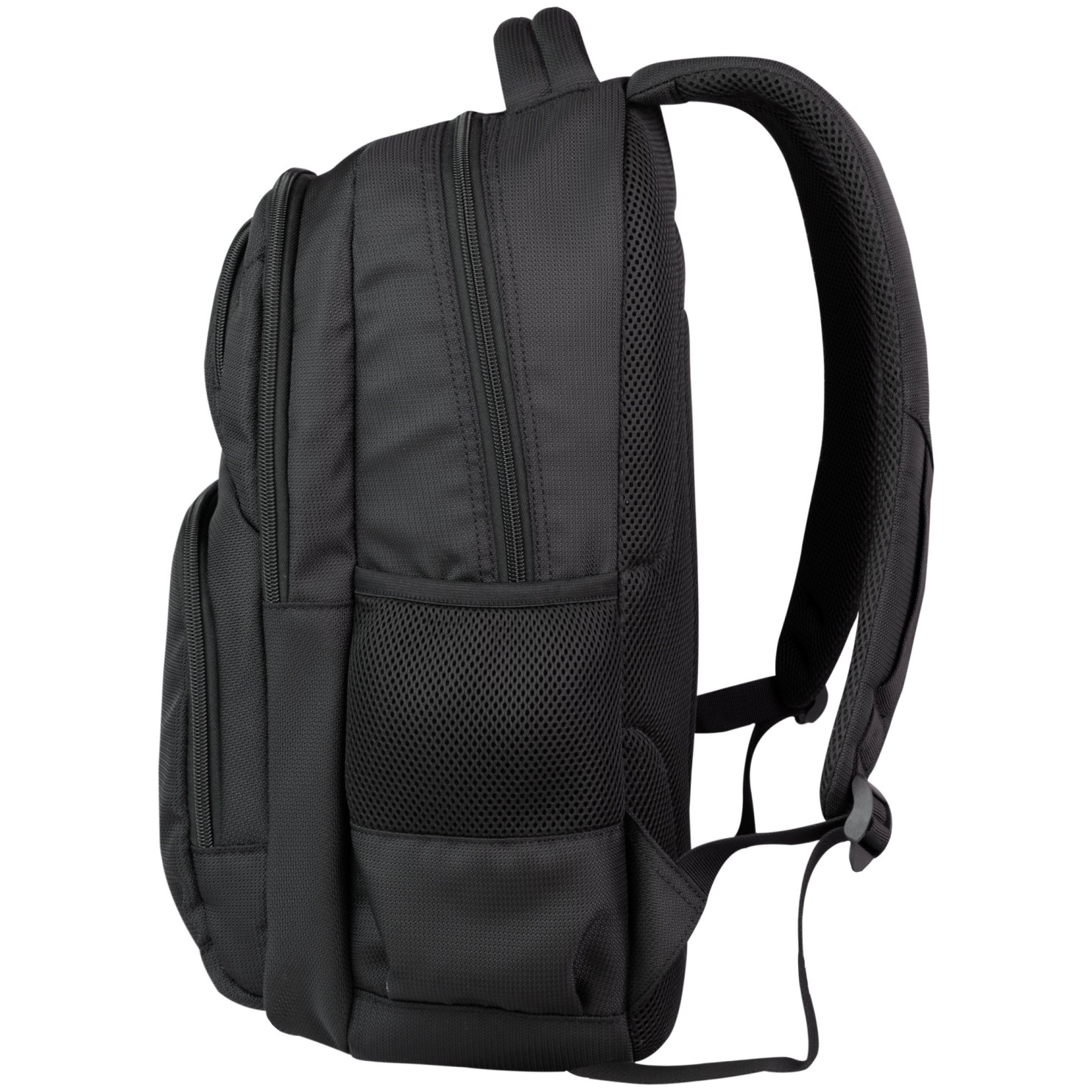 Orion Black 28699, šolska torba za srednjo šolo Orion Black 28699, šolska torba za srednjo šolo