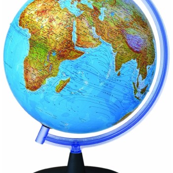 Globus ORION NP-20cm