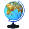 Globus sa svetlom FALCON NP-25cm