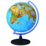 Globus sa svetlom FALCON NP-25cm