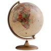 Globus DISCOVERY 25cm, Angleščina