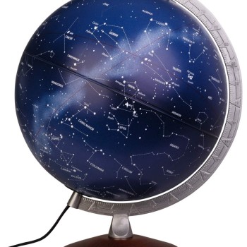 Globus ZODIAC s SIMBOLI 30 cm, Angleščina