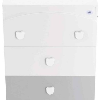 ARCO Coniglio Previjalna mizica z banjico