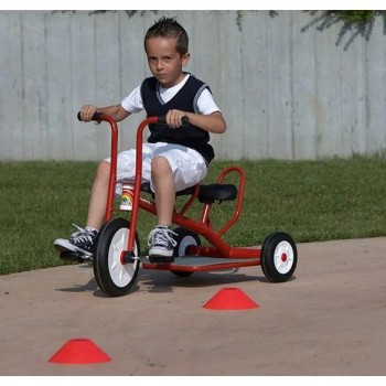 Prometni znaki - stožci