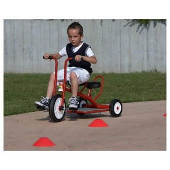 Prometni znaki - stožci