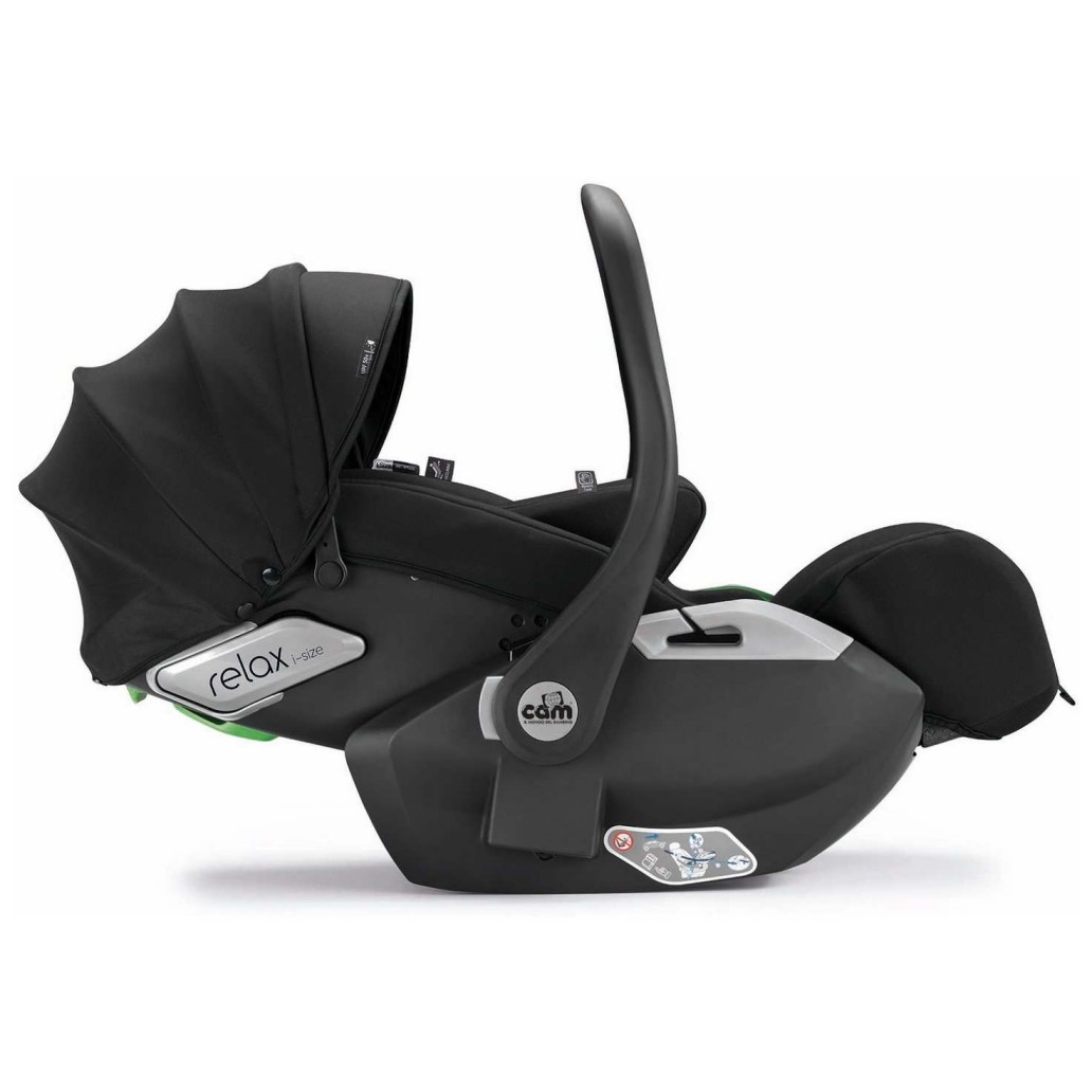 Autosjedalica RECLINE RELAX I-Size 40-87 cm Autosjedalica RECLINE RELAX I-Size 40-87 cm