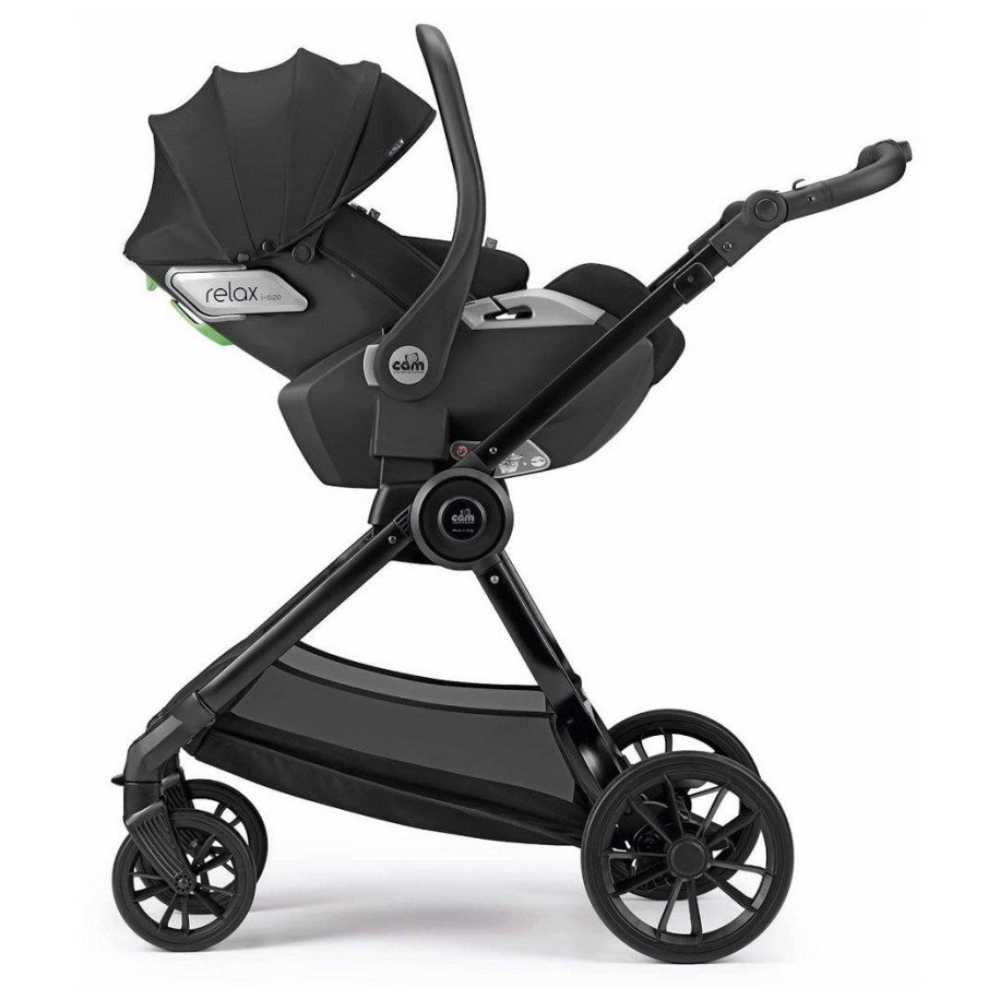 Autosjedalica RECLINE RELAX I-Size 40-87 cm Autosjedalica RECLINE RELAX I-Size 40-87 cm