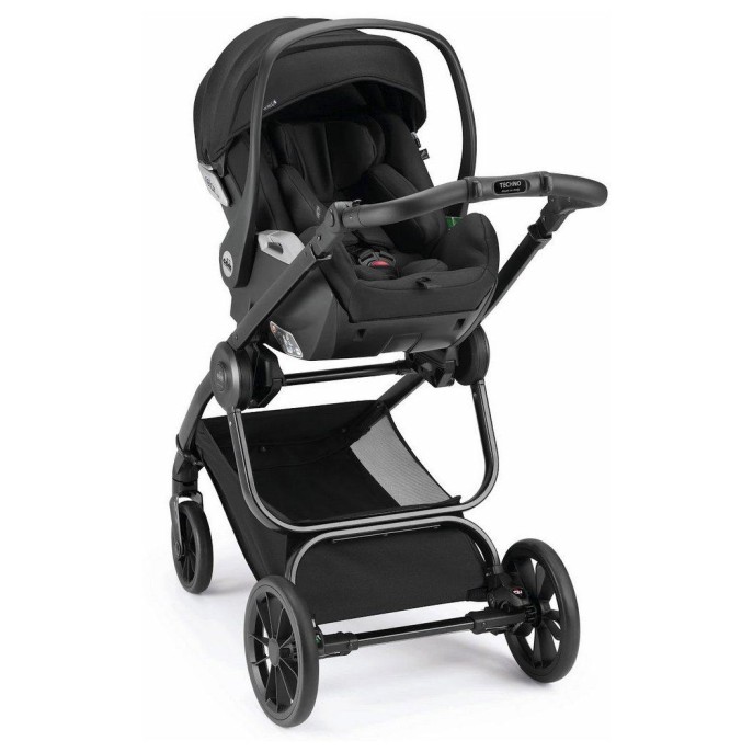 Autosjedalica RECLINE RELAX I-Size 40-87 cm Autosjedalica RECLINE RELAX I-Size 40-87 cm