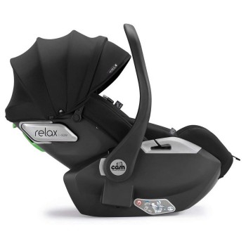 Avtosedež RECLINE RELAX I-Size 40-87 cm