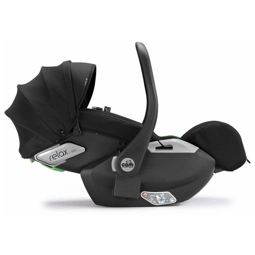 Autosjedalica RECLINE RELAX I-Size 40-87 cm Autosjedalica RECLINE RELAX I-Size 40-87 cm