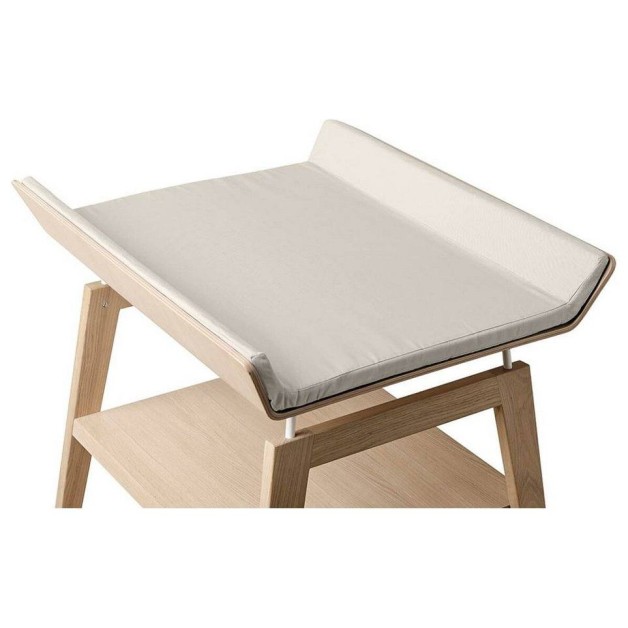 Prevleka za previjalno podlogo LINEA Cappuccino Prevleka za previjalno podlogo LINEA Cappuccino