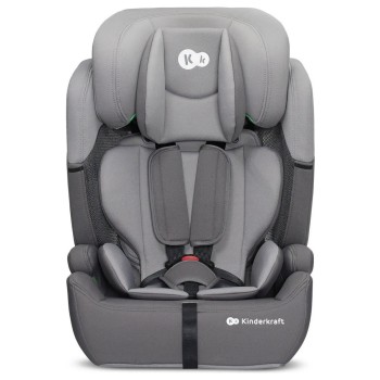 Avtosedež Kinderkraft COMFORT UP 2 i-Size Grey 76-150 cm