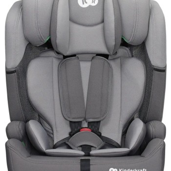 Avtosedež Kinderkraft COMFORT UP 2 i-Size Grey 76-150 cm