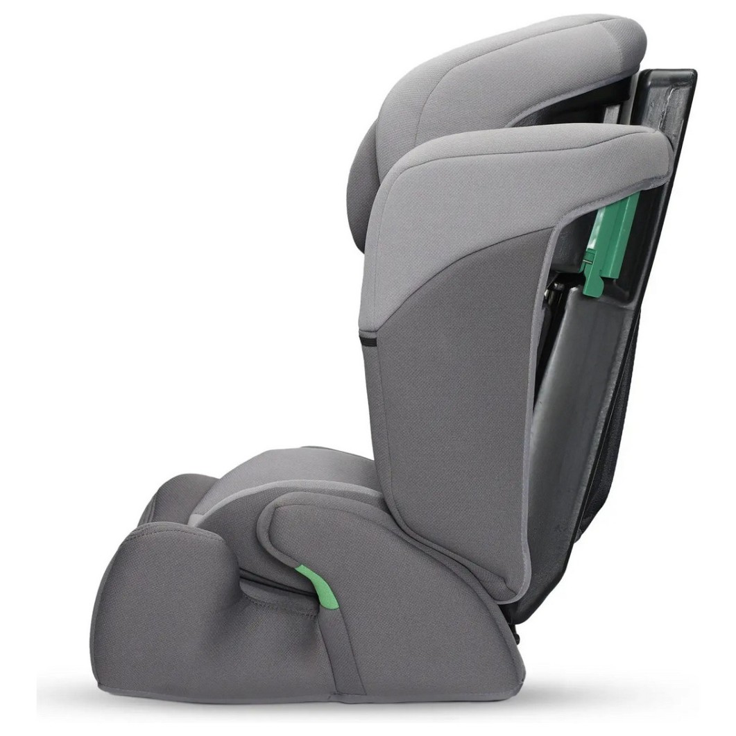 Avtosedež Kinderkraft COMFORT UP 2 i-Size Grey 76-150 cm Avtosedež Kinderkraft COMFORT UP 2 i-Size Grey 76-150 cm