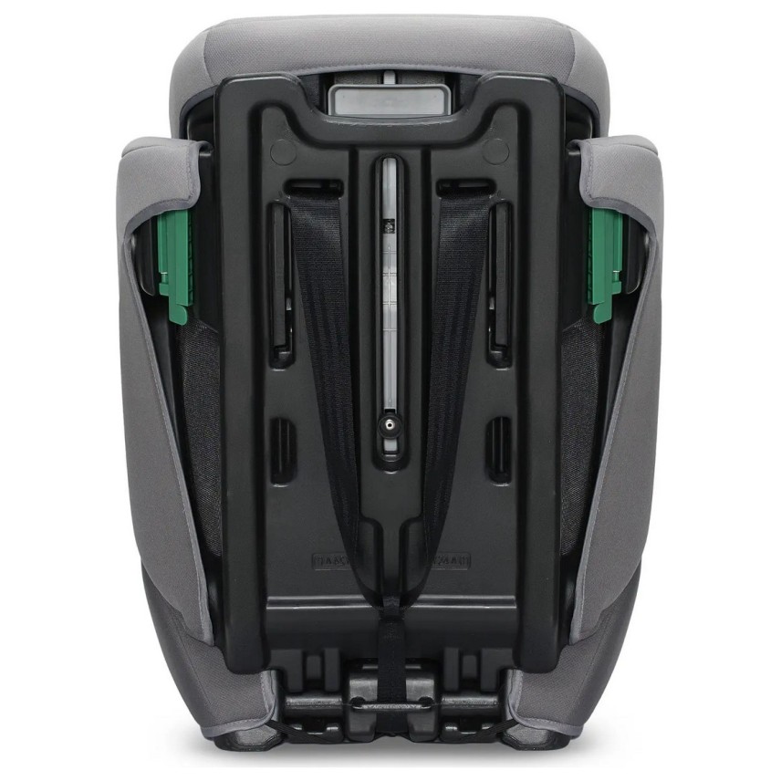 Avtosedež Kinderkraft COMFORT UP 2 i-Size Grey 76-150 cm Avtosedež Kinderkraft COMFORT UP 2 i-Size Grey 76-150 cm