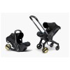 Avtosedež in otroški voziček Doona I I-Size Nitro Black
