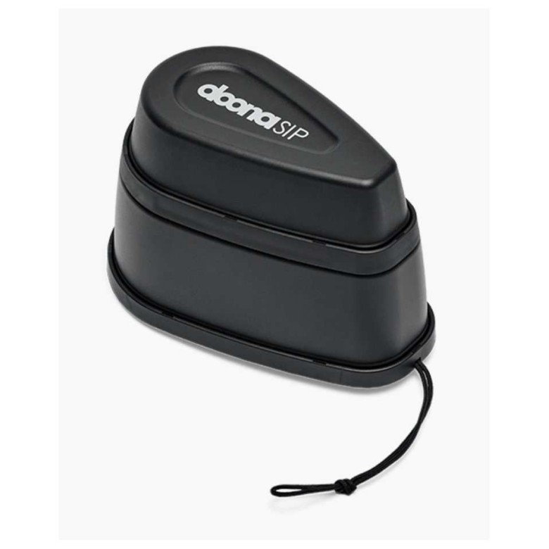 Autosjedalica i dječja kolica Doona I I-Size Nitro Black