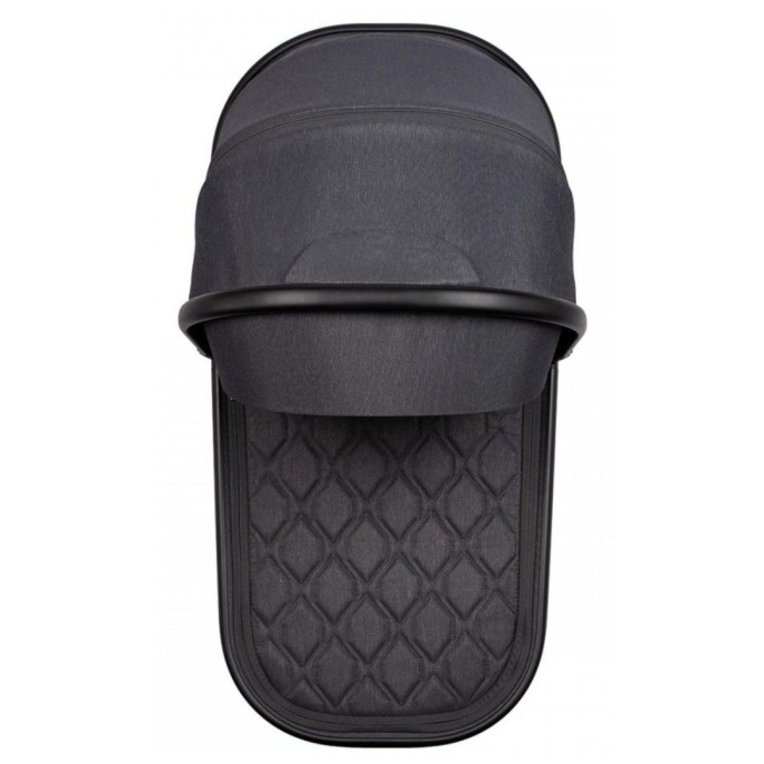 Dječja kolica 2u1 TINUM EDGE Charcoal