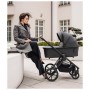 Dječja kolica 2u1 TINUM EDGE Charcoal