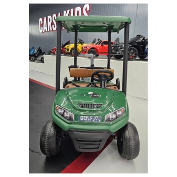 24V otroški avto za Golf
