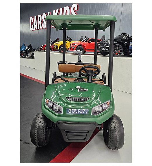 24V otroški avto za Golf Cars4kids