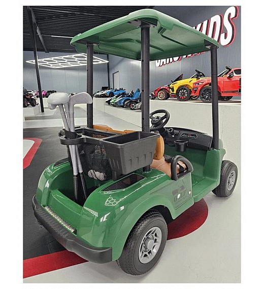 24V otroški avto za Golf Cars4kids