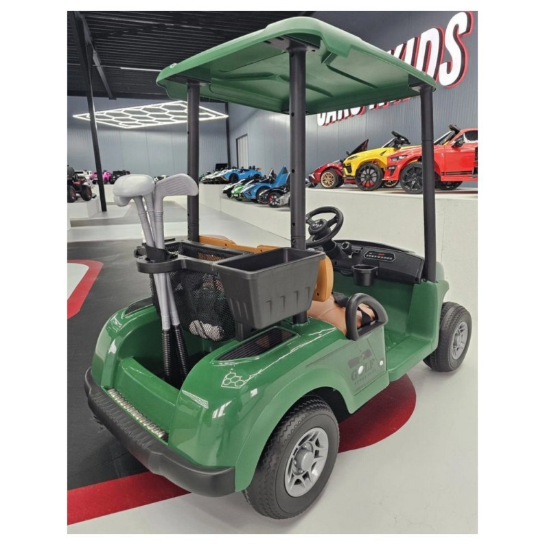 24V otroški avto za Golf