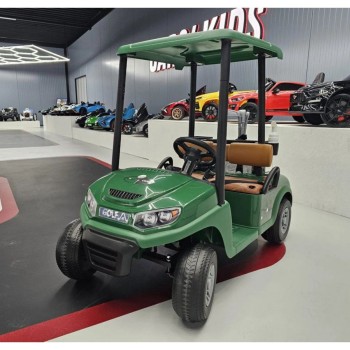 24V dječja automobil za golf