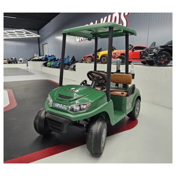 24V otroški avto za Golf