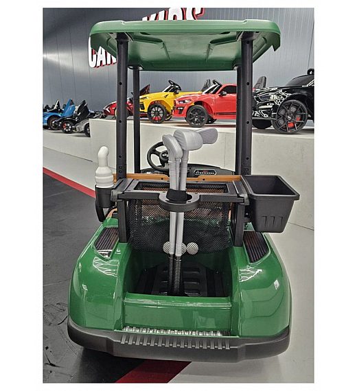 24V otroški avto za Golf Cars4kids