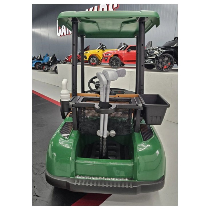 24V otroški avto za Golf