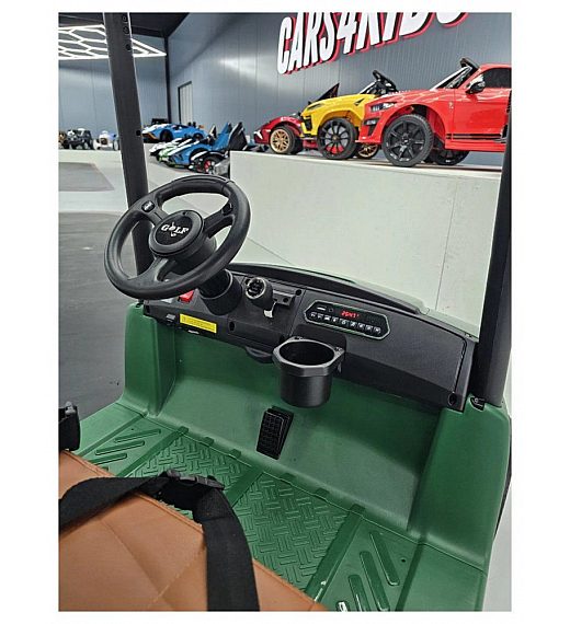 24V otroški avto za Golf Cars4kids