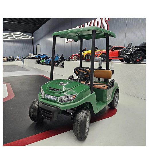 24V otroški avto za Golf Cars4kids