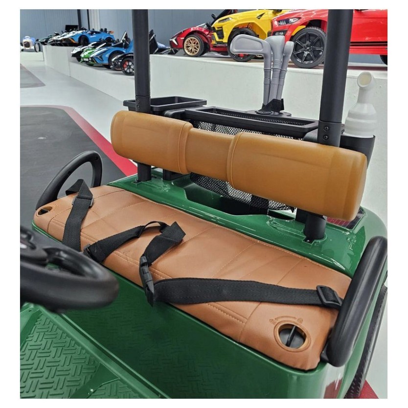 24V otroški avto za Golf