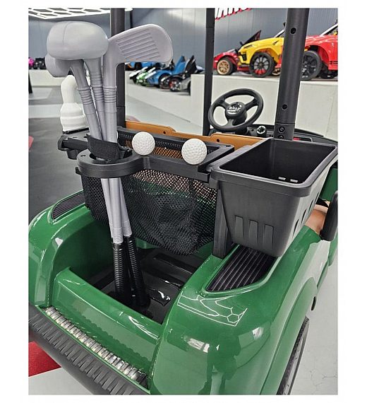 24V otroški avto za Golf Cars4kids