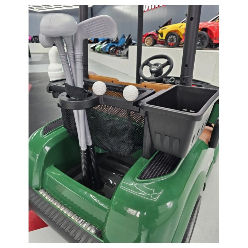 24V otroški avto za Golf