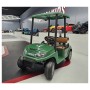 24V dječja automobil za golf