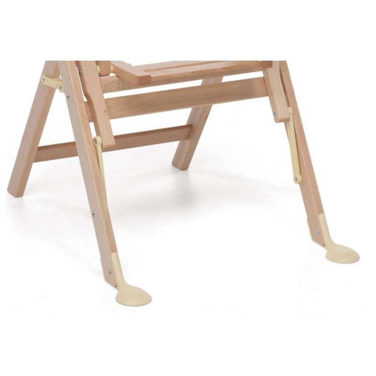 Stol za hranjenje IL SEDIOLONE Natural