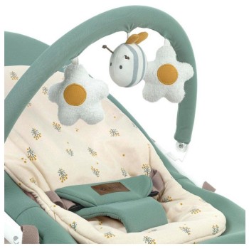 Ležalnik KALM Botanic