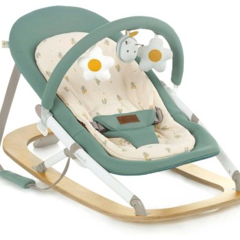 Ležalnik KALM Botanic