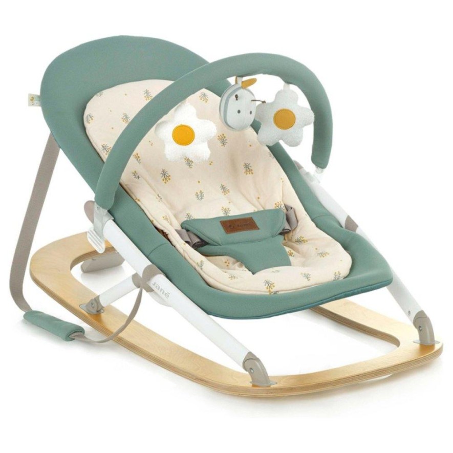 Ležalnik KALM Botanic Ležalnik KALM Botanic