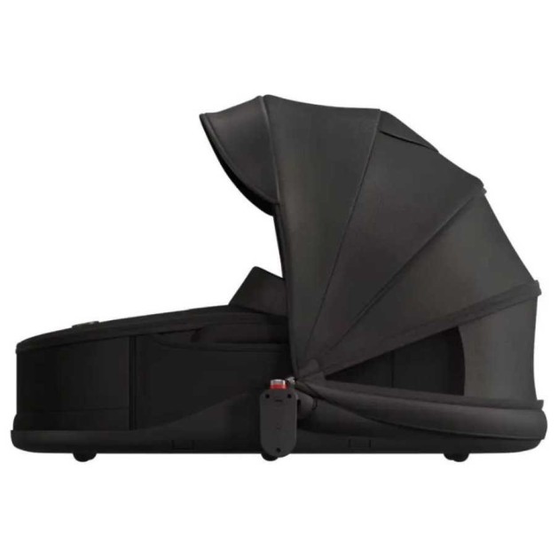 Košara za otroški voziček CREO Black