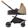 Košara za otroški voziček CREO Black