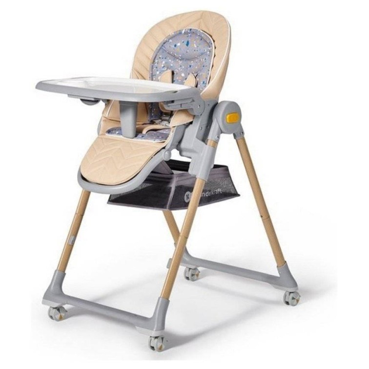 Hranilica i ležaljka LASTREE Wood