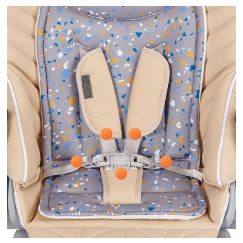 Hranilica i ležaljka LASTREE Wood