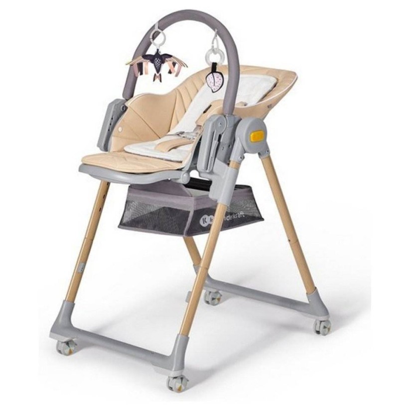 Hranilica i ležaljka LASTREE Wood