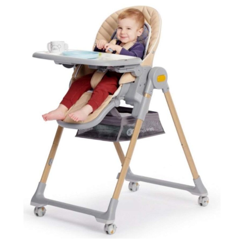 Hranilica i ležaljka LASTREE Wood